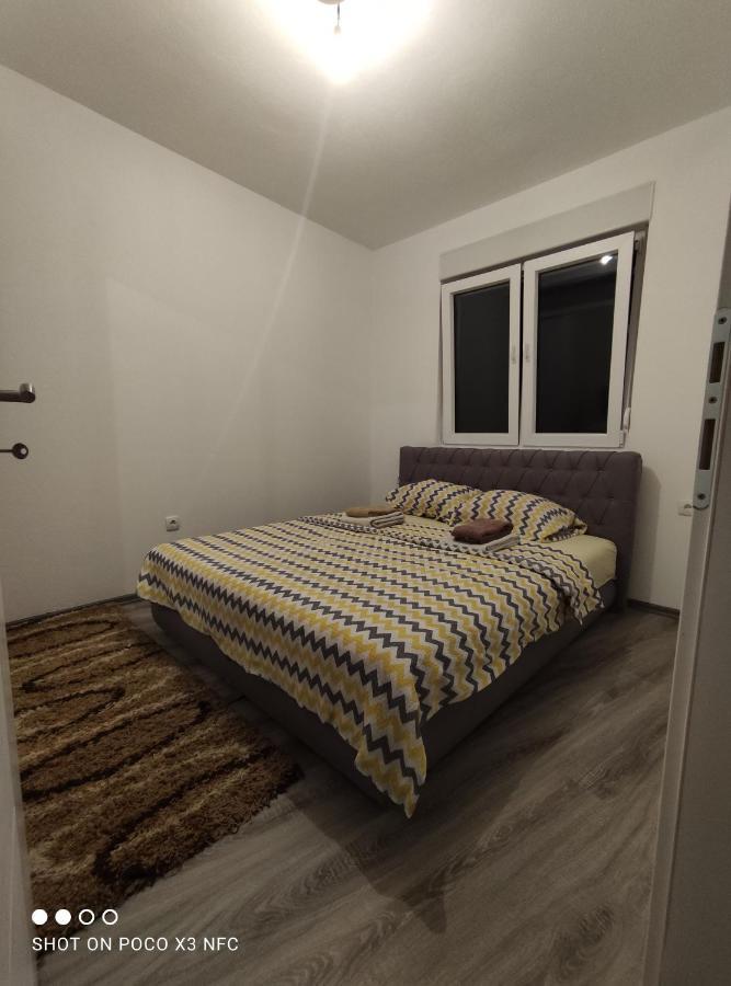 Apartman Deric Nevesinje Esterno foto