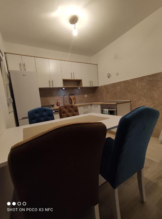 Apartman Deric Nevesinje Esterno foto