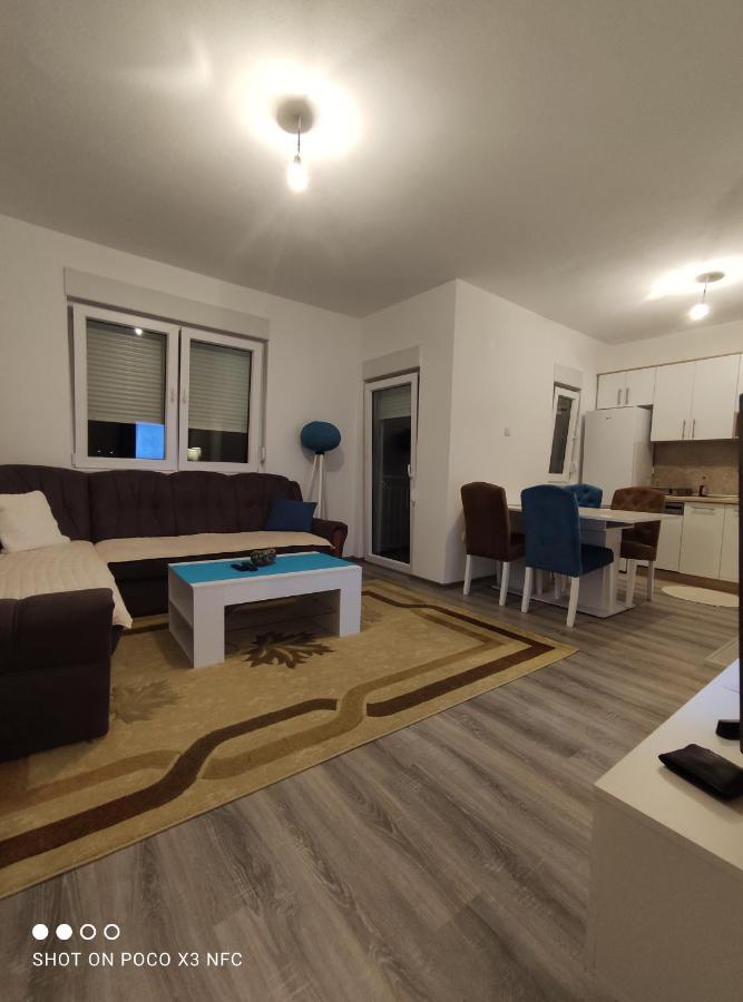 Apartman Deric Nevesinje Esterno foto