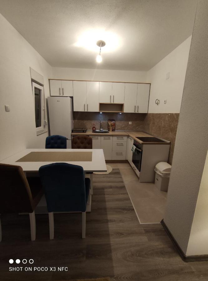 Apartman Deric Nevesinje Esterno foto