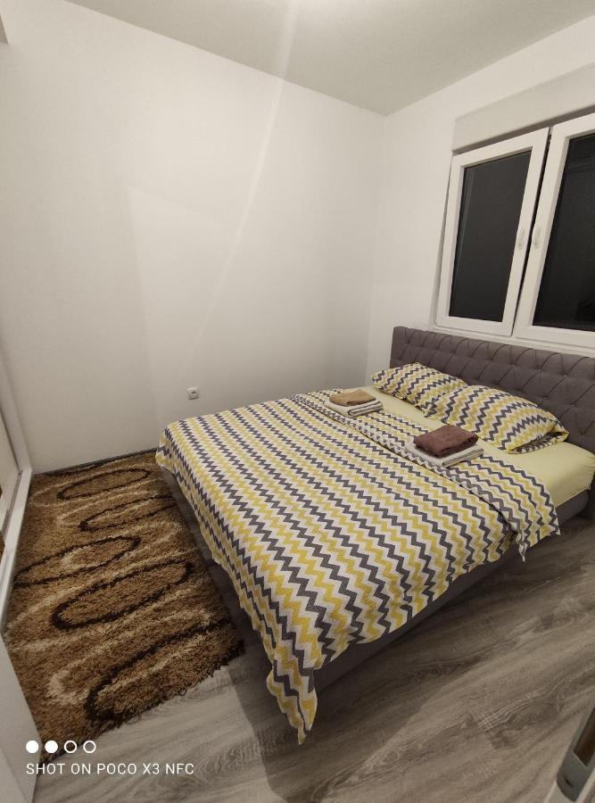 Apartman Deric Nevesinje Esterno foto