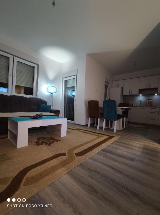 Apartman Deric Nevesinje Esterno foto