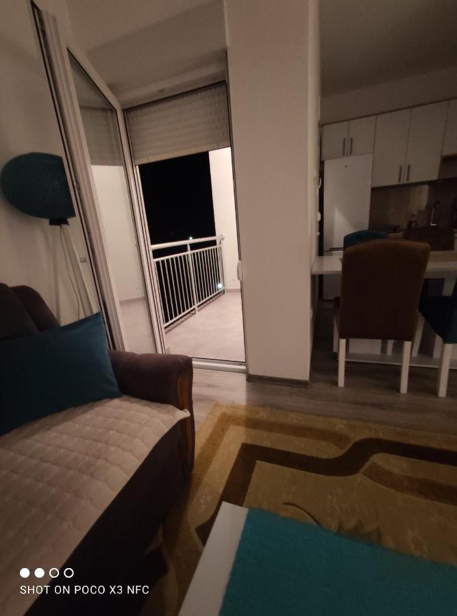 Apartman Deric Nevesinje Esterno foto