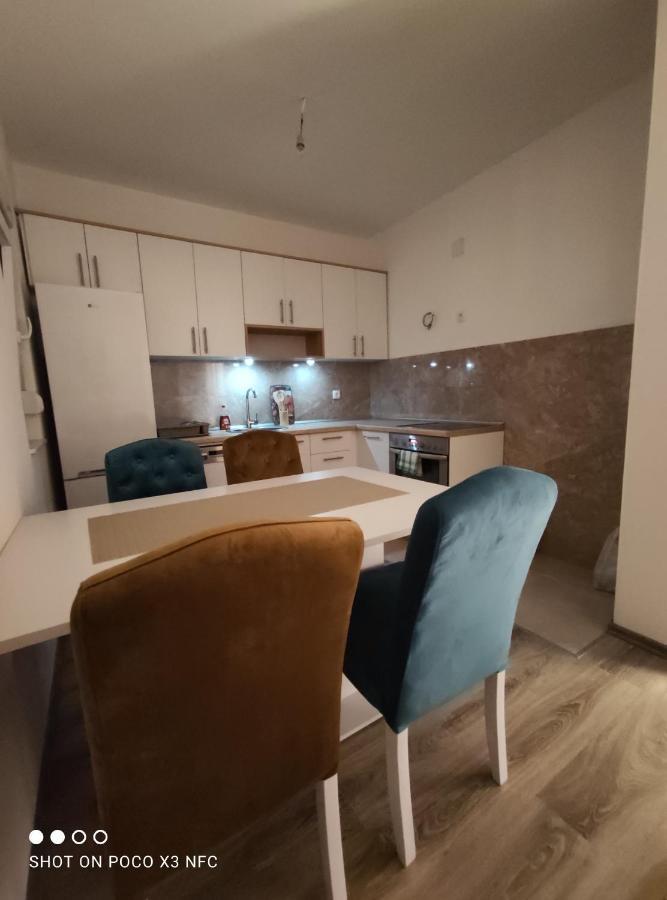Apartman Deric Nevesinje Esterno foto