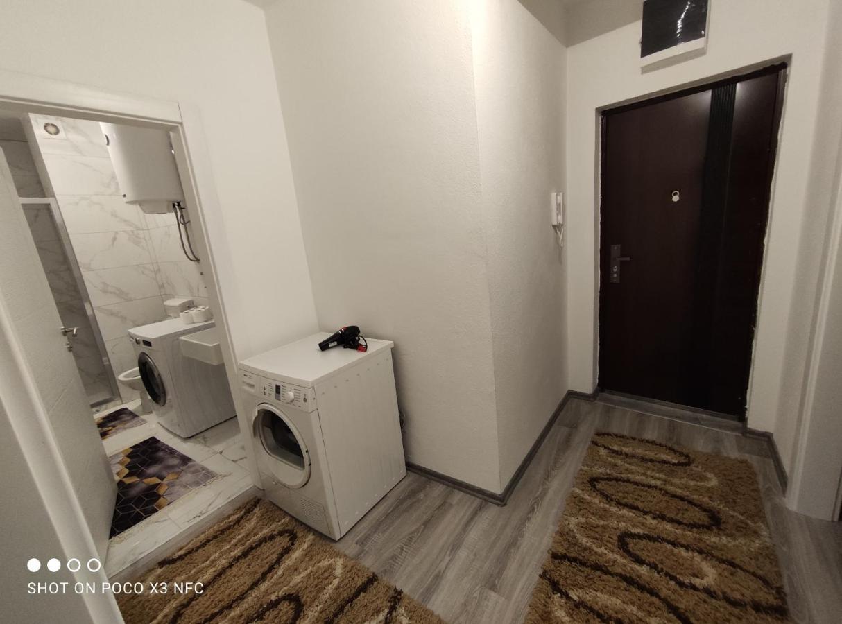 Apartman Deric Nevesinje Esterno foto