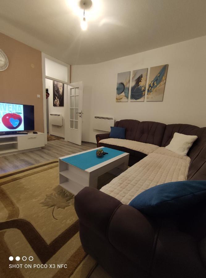 Apartman Deric Nevesinje Esterno foto